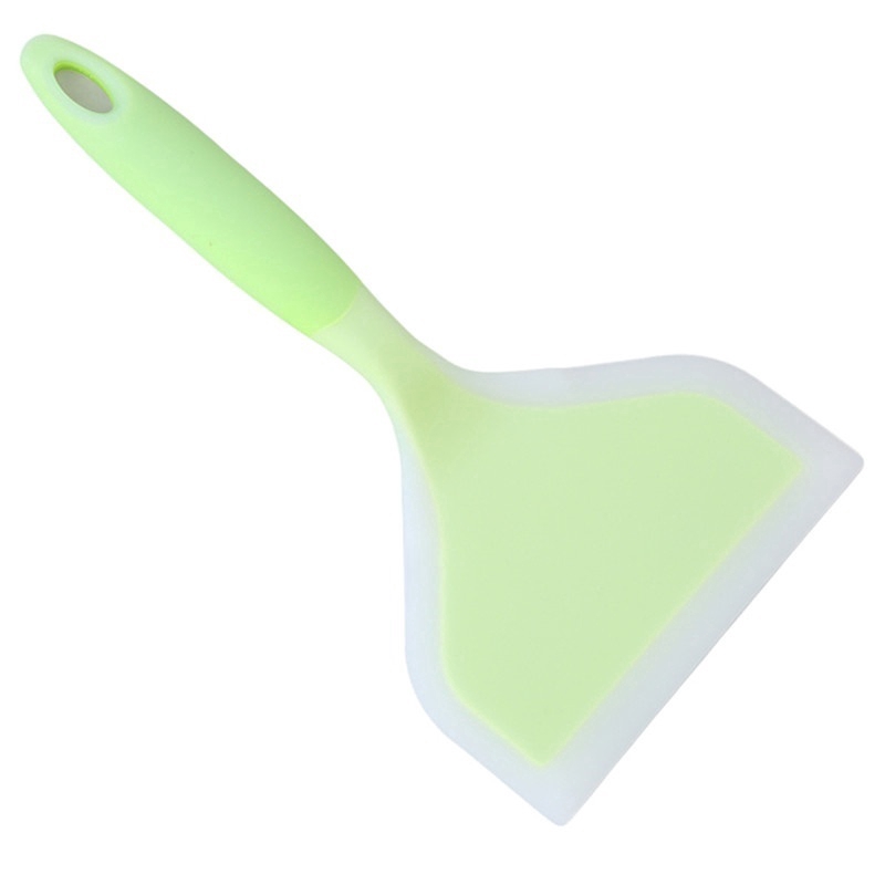 Dụng cụ làm bếp bằng silicon