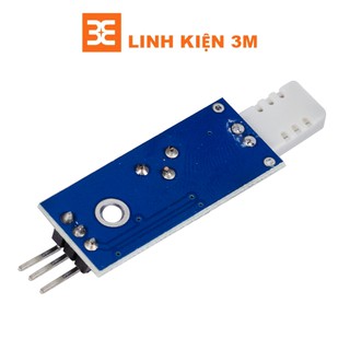 MODULE CẢM BIẾN ĐỘ ẨM HR202