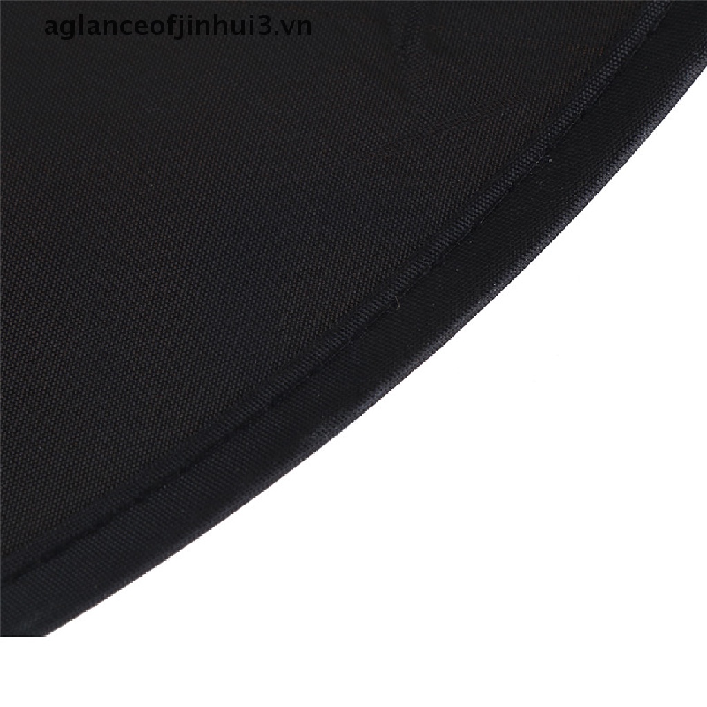 Mũ Phù Thủy Màu Đen Hóa Trang Halloween Cho Nữ 3