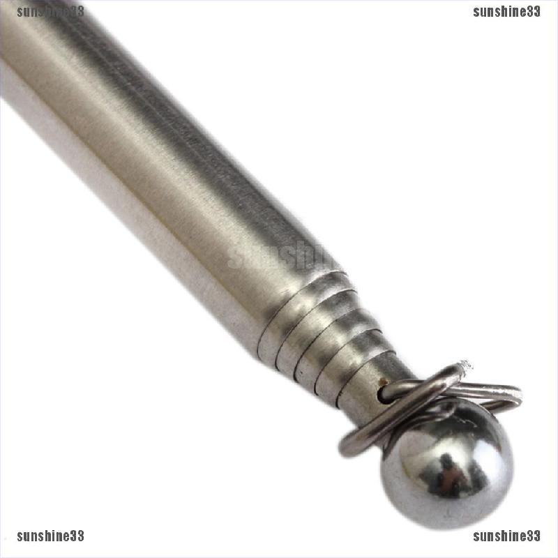 Cây Cờ Cầm Tay 1.2m Có Thể Thu Gọn Tiện Lợi