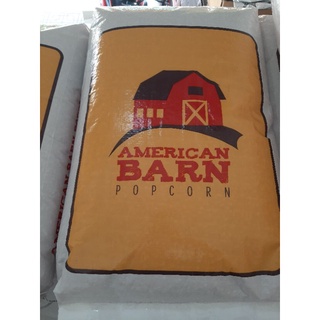 Bắp Mỹ làm bắp rang bơ 🍿 ( Set popcorn )ui
