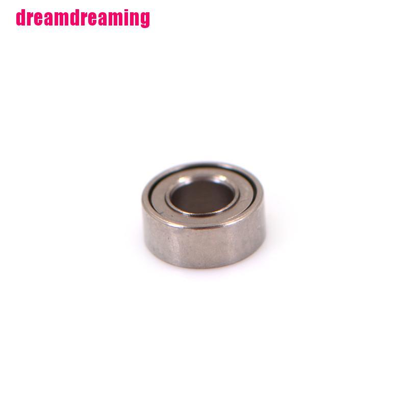 Bộ 10 Quả Bóng Mr63Zz 3X6X2.5Mm Chuyên Dụng