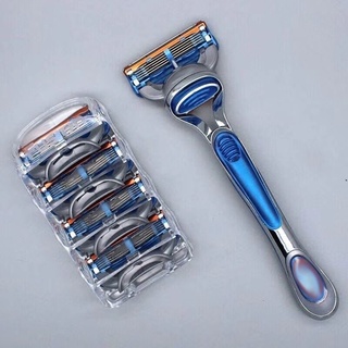 Dao Cạo Râu 5 lưỡi