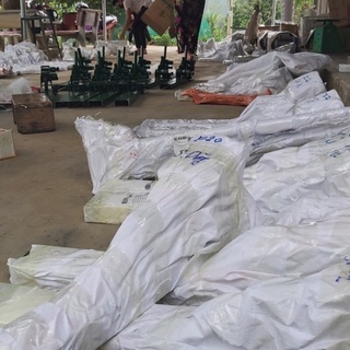 Bàn Uốn Sắt Cây Phi (14-16-18) dùng trong th công xây dựng