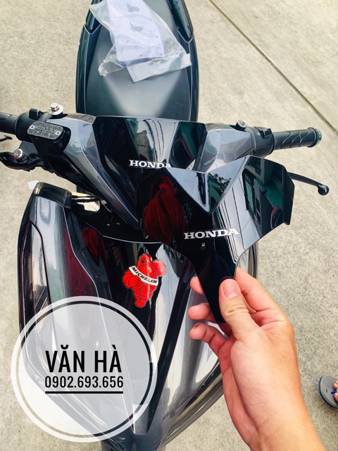 Mão Vario 2018-2019