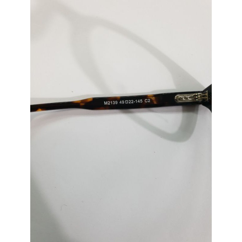 Gọng kính MORESCHI của Italy M2139