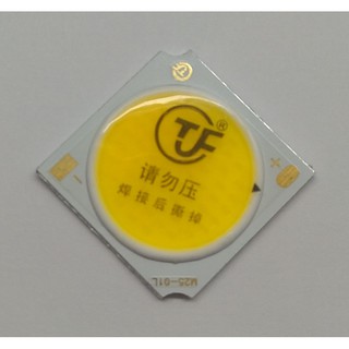 BRIDGELUX USA CHIP COB 20W TRẮNG TỰ NHIÊN 4000K