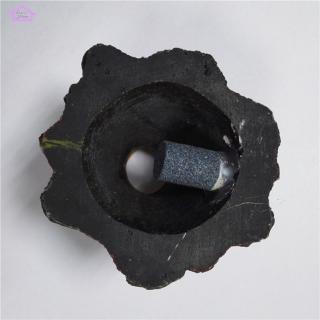 [PS] Mô hình giả núi lửa sủi khí oxy cho bể cá