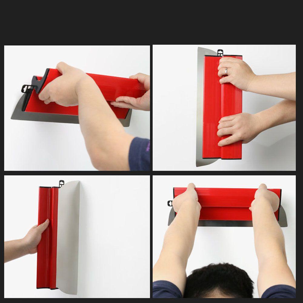 Gogoup Dụng Cụ Cạo Sơn Tường Tiện Lợi Dành Cho Gia Đình