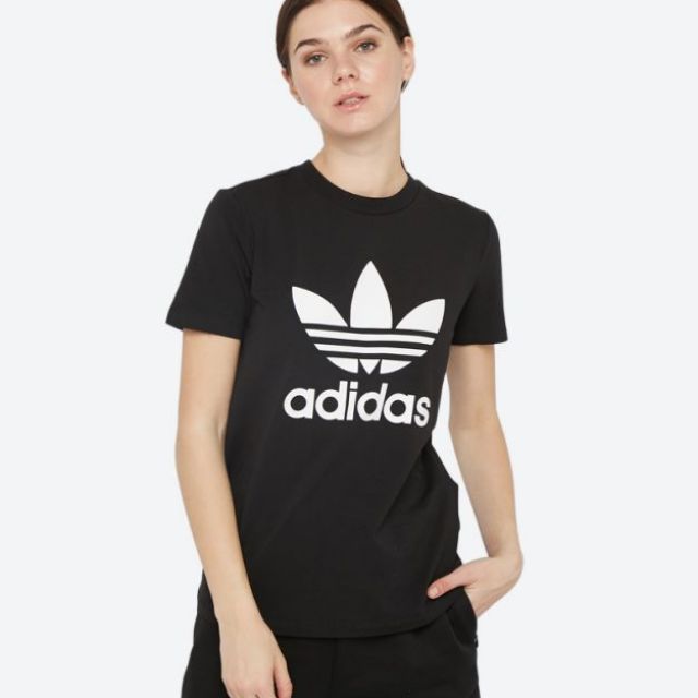 Áo thun Adidas chính hãng