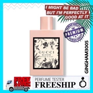 ✦gh✦nước hoa gucci bloom nettare - 10ml