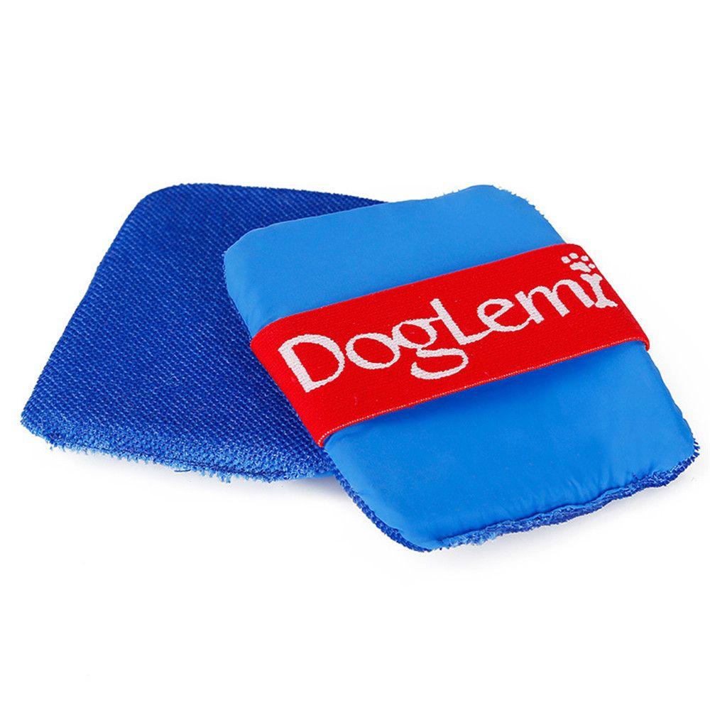 Set 2 Dụng Cụ Cạo Lông Thú Cưng Tiện Lợi