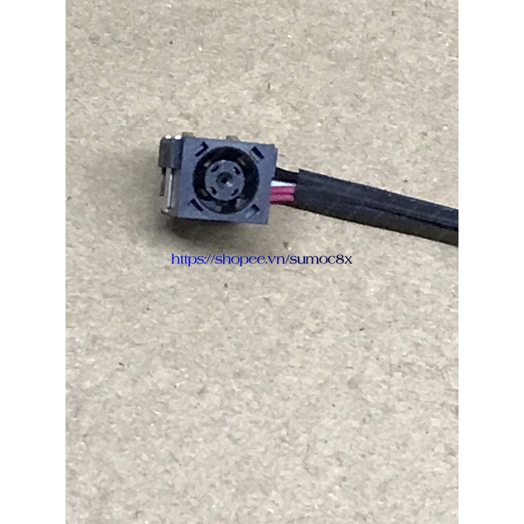 Đầu nguồn có dây DELL INSPIRON 15 5521 3531 5535