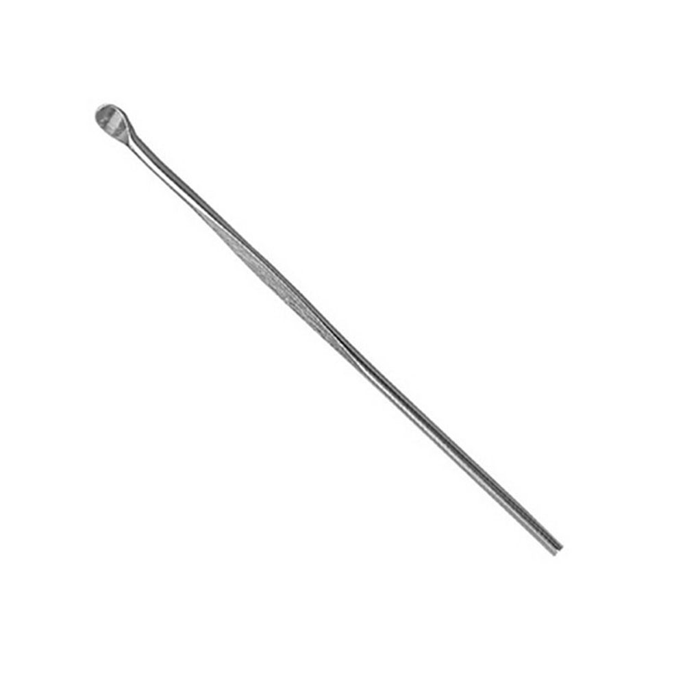 [Hàng mới về] Set 10 dụng cụ lấy ráy tai bằng thép không gỉ thiết kế tiện dụng