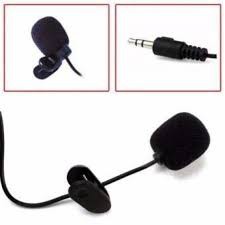 Micro rời cho máy trợ giảng (Đen)
