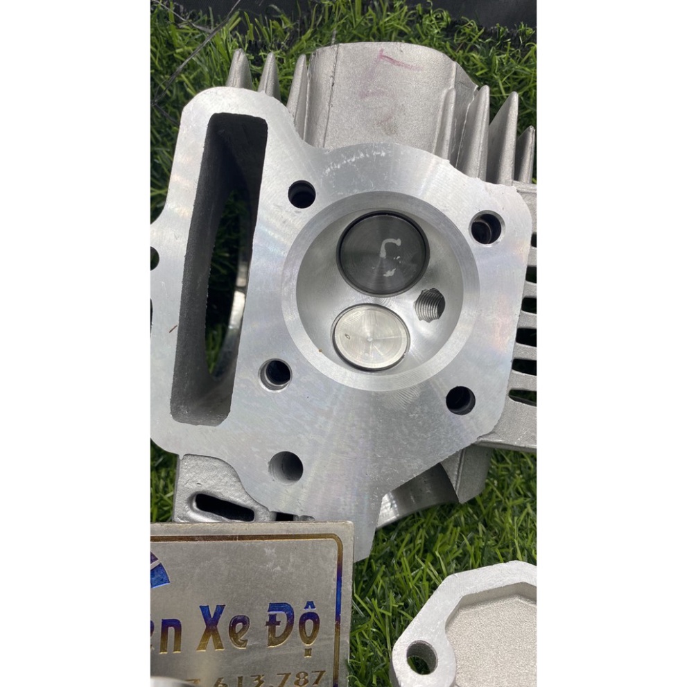 Full Combo 54 Cam Cò Lăn Như Hình Cho Wave Dream Lòng Từ 69mm-78mm