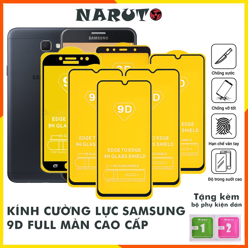Cường lực samsung a34 a54 a04 a73 m53 a71 s21 fe a23 a73 a22 a33 a53 a12 a03s core a50 m51  full màn tổng hợp Kính
