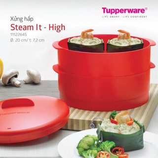Xửng hấp 3 tầng đường kính 20cm