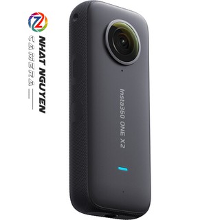 Mua Insta360 One X2 - Camera hành động - Bảo hành 12 tháng