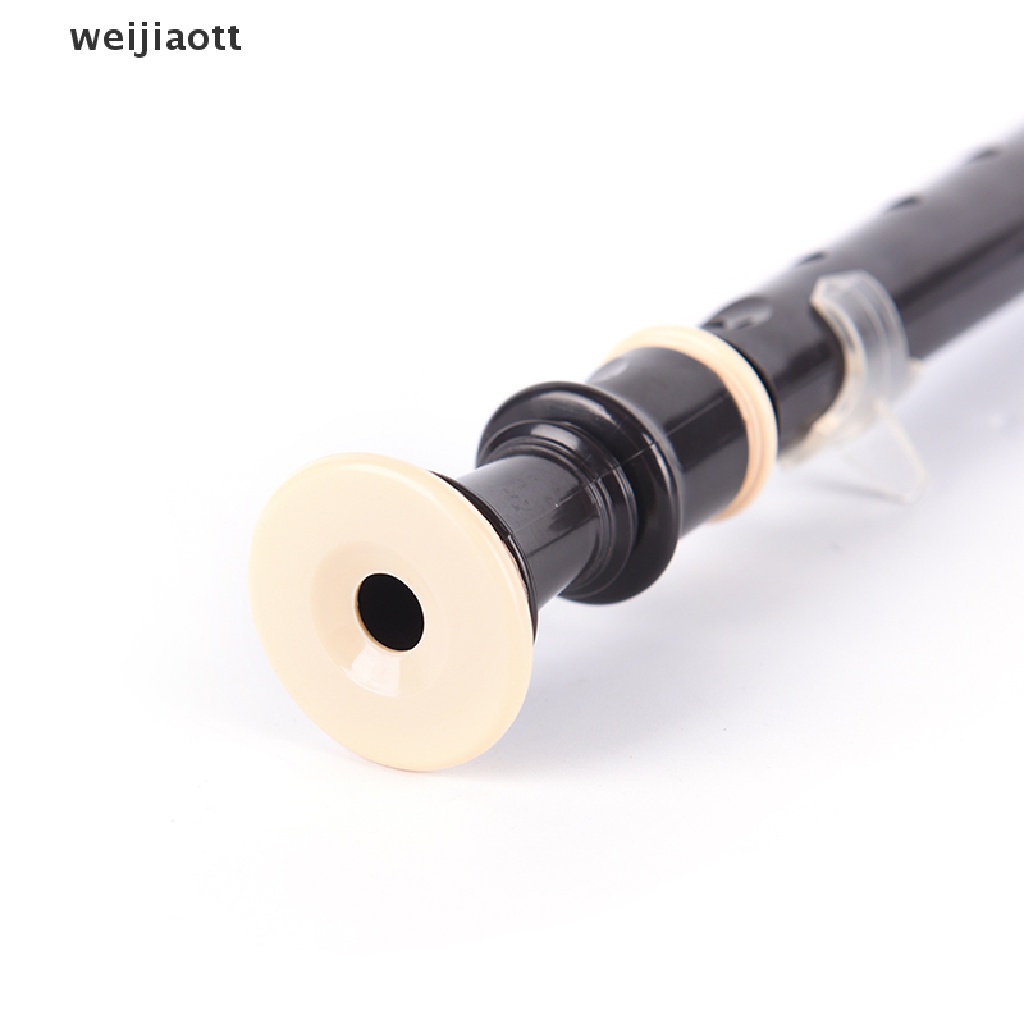Kèn clarinet 8 lỗ bằng ABS không độc hại có thể điều chỉnh ghi âm