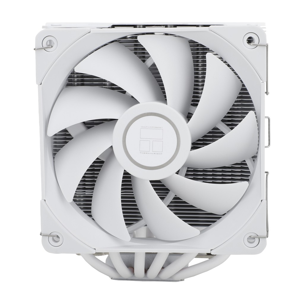 [Mã 155ELSALE giảm 7% đơn 300K] Tản nhiệt khí CPU Thermalright Peerless Assassin 120 WHITE PA120 Trắng - Chính hãng