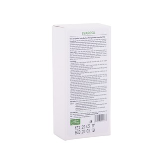 Tinh dầu Hoa Nhài EVAROSA cha 30ml
