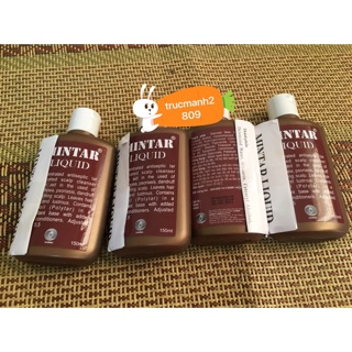 Dầu gội  Mintard liquid