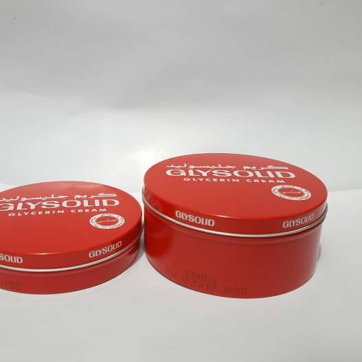 (L07QC)⭐ Glisolid 125gram-250gram,.,..,.