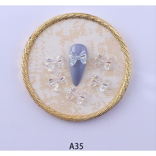 Phụ Kiện Nail - Charm 3D Trang Trí Móng A35-40