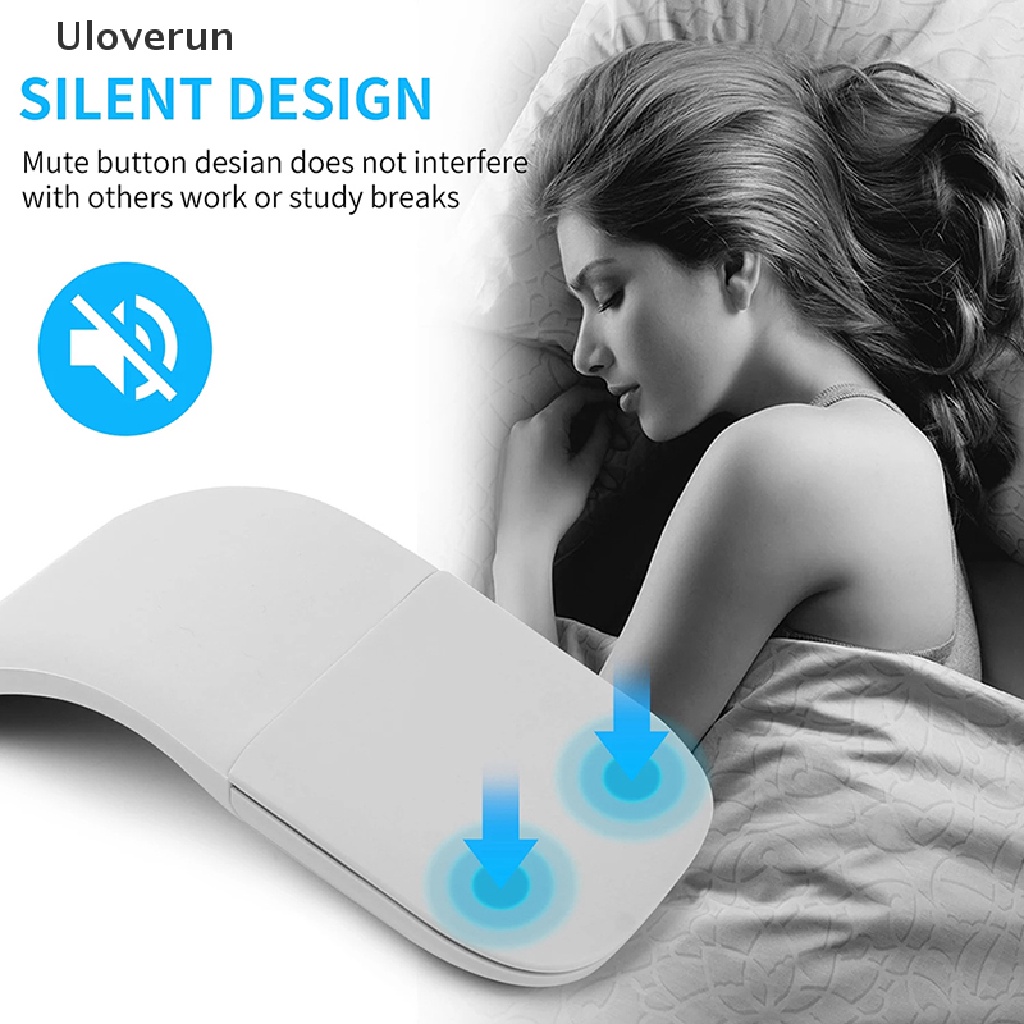 Chuột không dây Bluetooth 4.0 cho Microsoft Surface