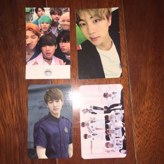 Hyyh pt2 jin