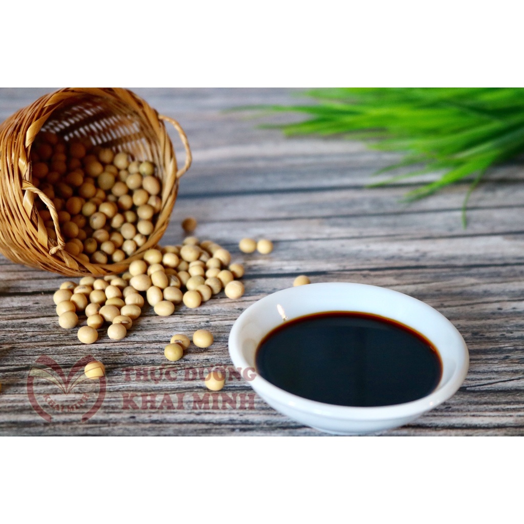 Tương Tamari 3 năm 250ml