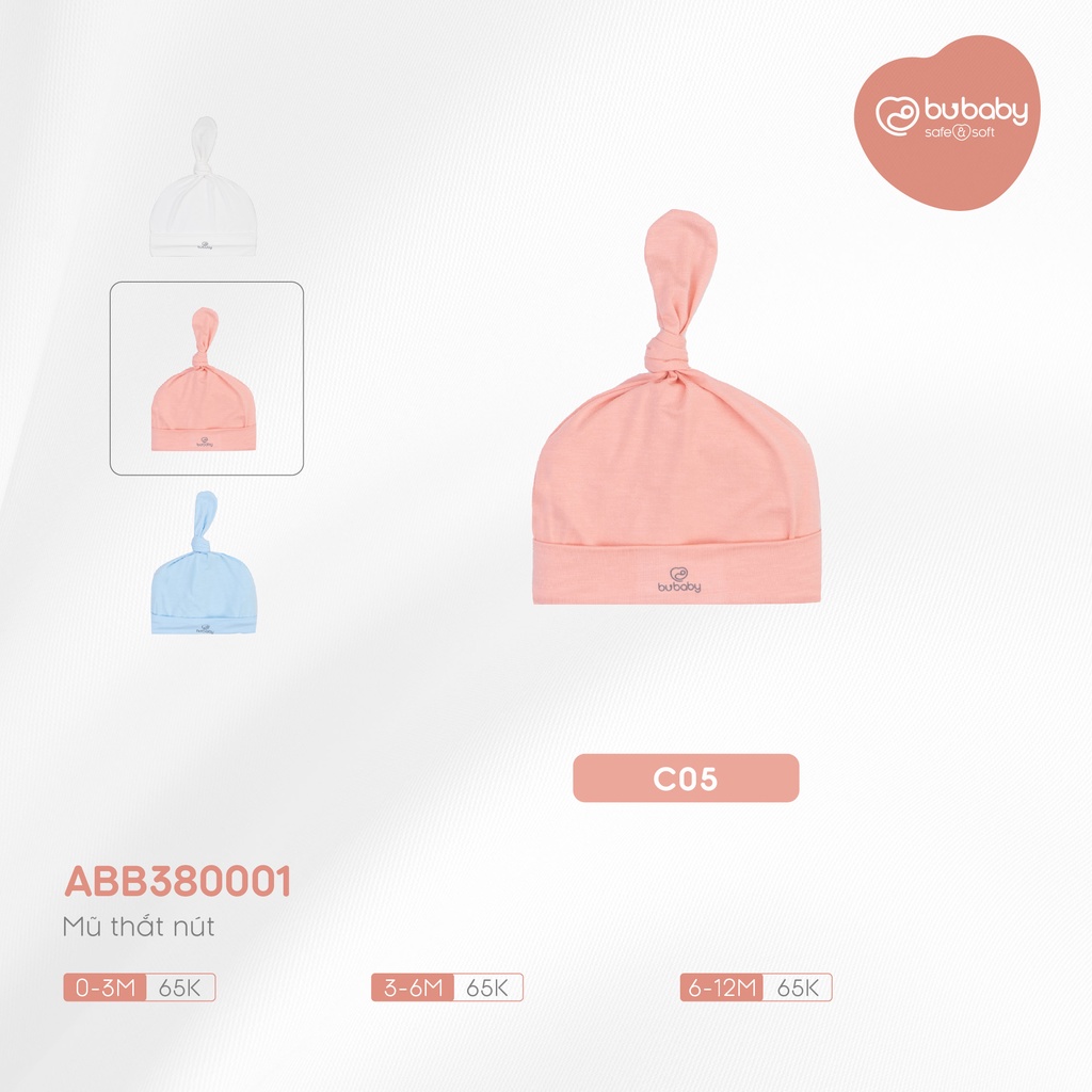 Mũ Chippy - Bambus BU