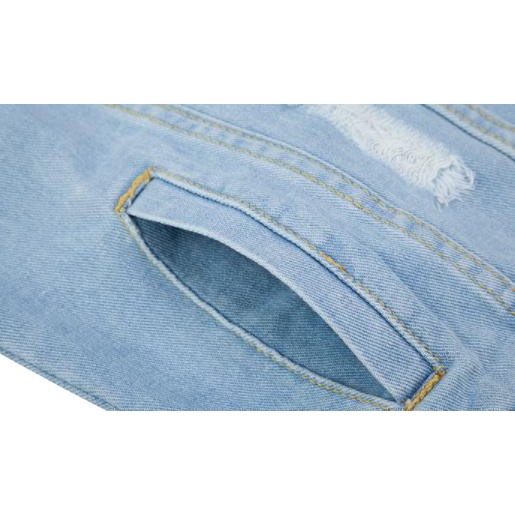 Áo khoác bò denim Nelly thu đông áo khoác jean basic