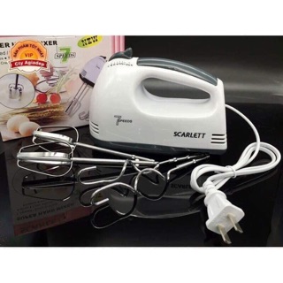Máy đánh trứng SCARLETT