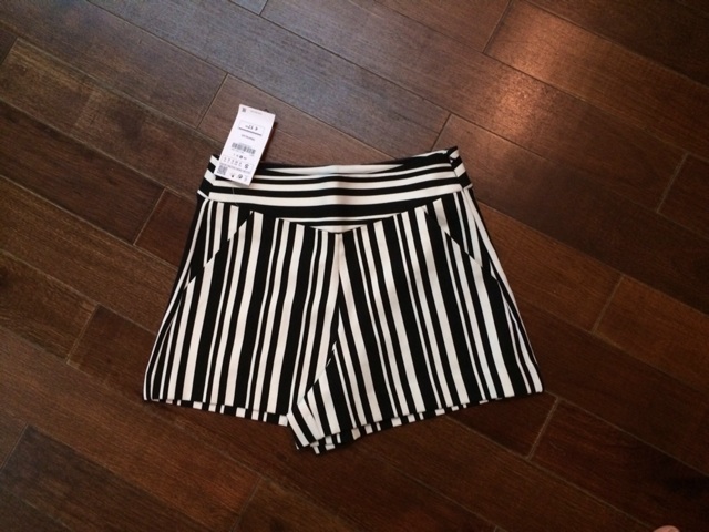 Quần zara authentic