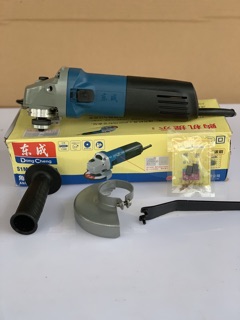 Máy mài góc DONGCHENG  S1M-FF03-100A