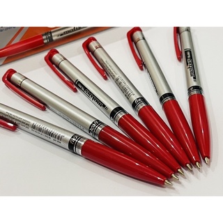 Bút bi FO-024 Flexoffice hộp 20 bút
