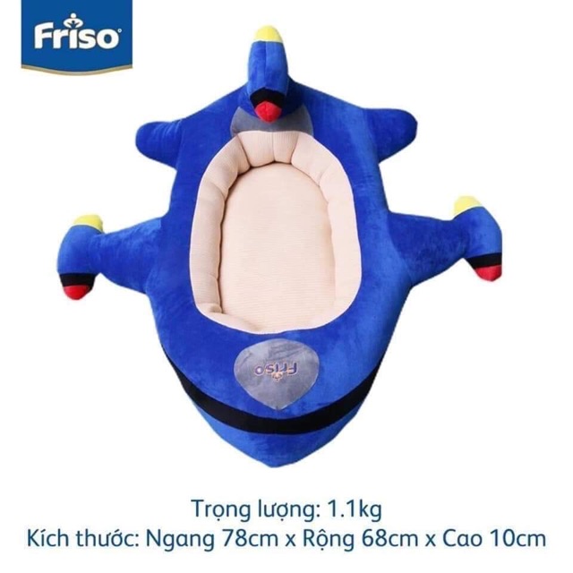 GHẾ SOFA PHI THUYỀN  CHO BÉ - HÀNG KHUYẾN MÃI CỦA FRISO