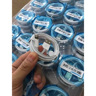 CÁP IPHONE 7 ZIN 5 CHIP FOXCONN