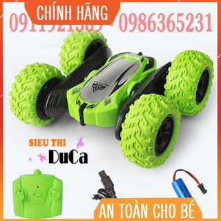 Xe Địa Hình Điều Khiển Từ Xa 3388S – Đồ Chơi Giải Trí