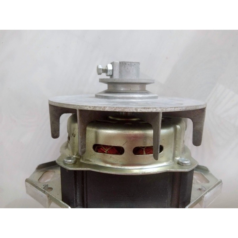 Motor LG dùng chung nhiều model, hàng tháo máy đã test