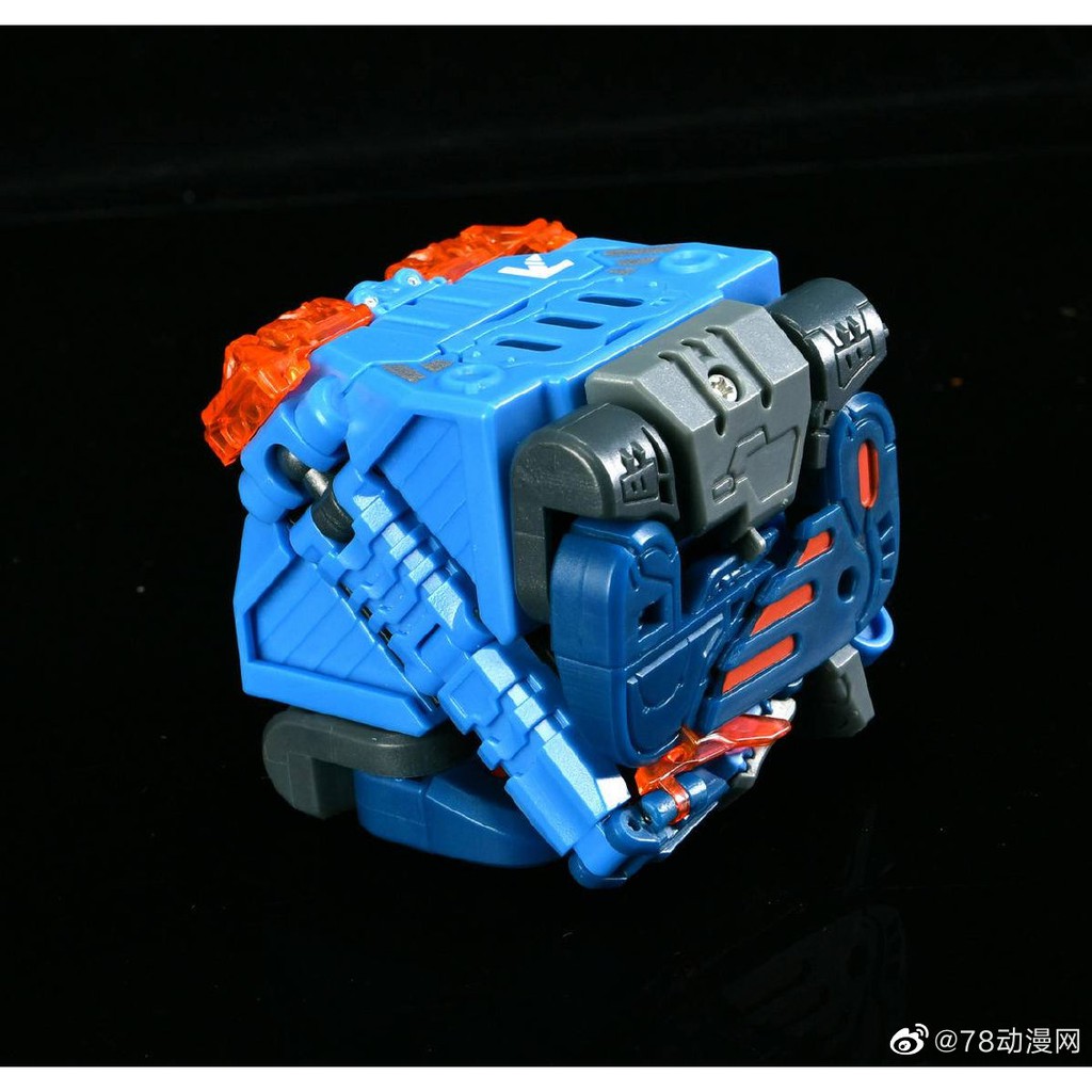 Mô Hình 52toys Beastbox BB-22 STARGAZER và BB-23 DARKWAVE