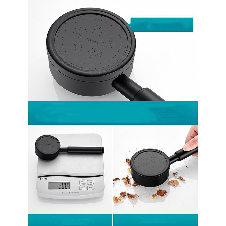 Vòi Hoa Sen Vòi Sen Tăng Áp Lực Nước Mạnh Cao Cấp Không Gỉ Sun.z