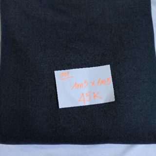 vải dạ cashmere cao cấp