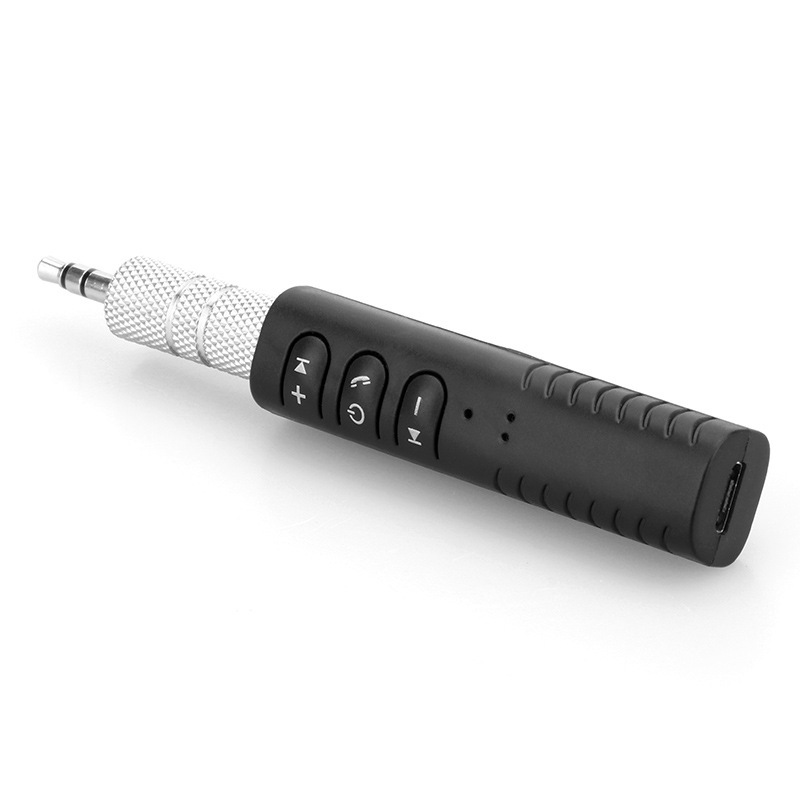 Bộ Nhận Tín Hiệu Âm Thanh Bluetooth Bt450 3.5mm | BigBuy360 - bigbuy360.vn
