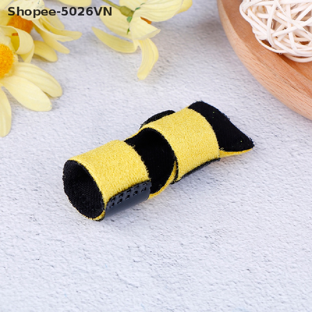 [Hàng mới về] Nẹp nẹp chỉnh hình ngón tay hỗ trợ duỗi thẳng