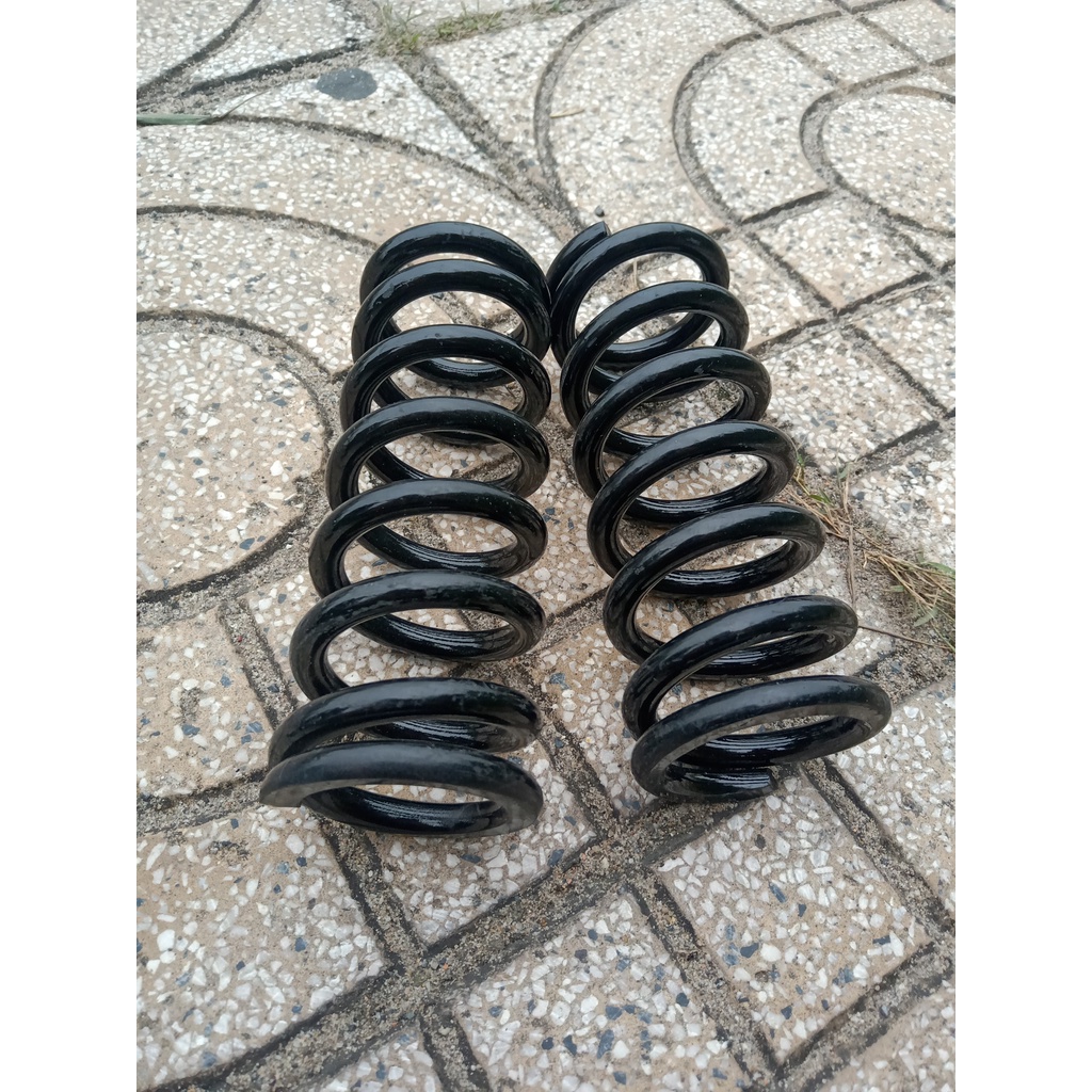 1 Cặp Lò Xo Nhíp xe ba bánh
