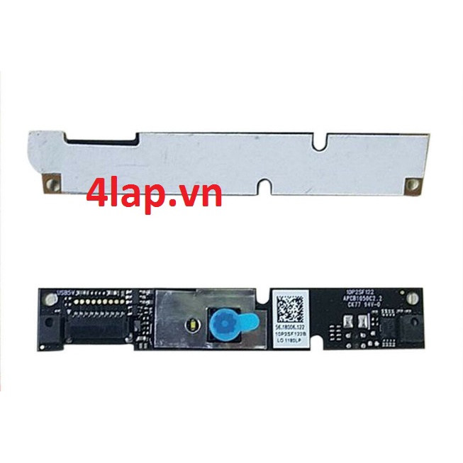 Thay Webcame - Camera Laptop HP 4530S 6460B 6470B 6560B 6570B 8560P 8570P