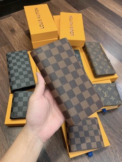 Ví LV SC fullbox ( bản da cao cấp nhất )